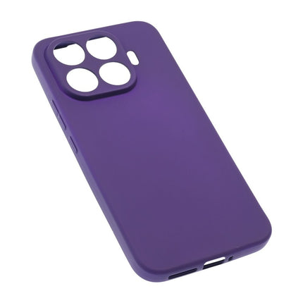 Maska za Xiaomi 17T Pro ljubicasta Gentle Color