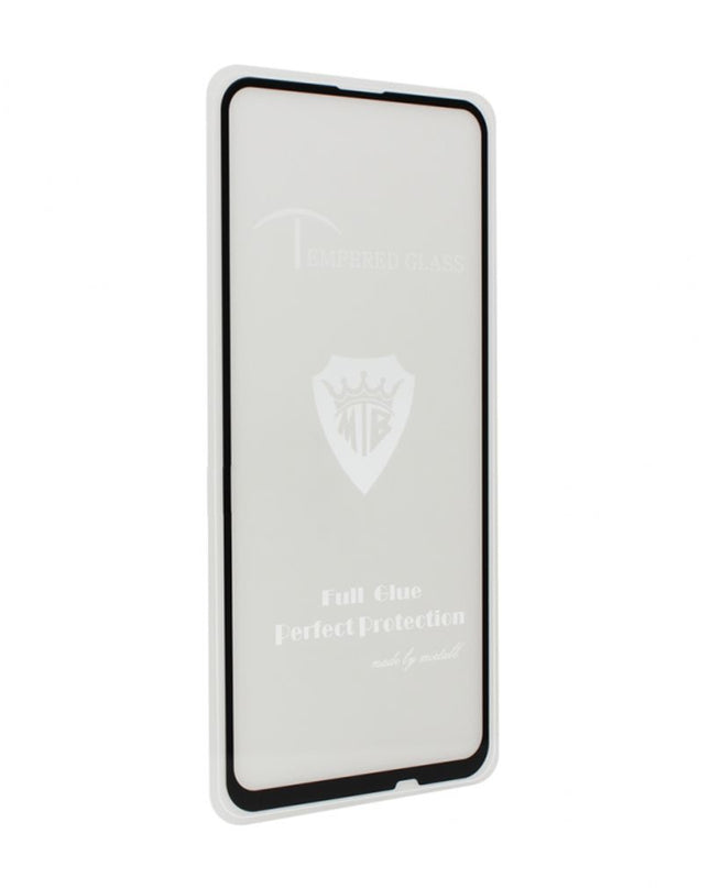 Zastitno staklo Tempered Glass 2.5D full glue za Huawei Honor 9X/9X Pro crni