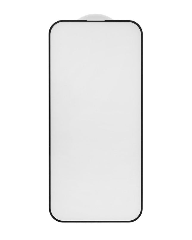 Zastitno staklo Tempered glass 21D za iPhone 16 Plus 6.7 crna