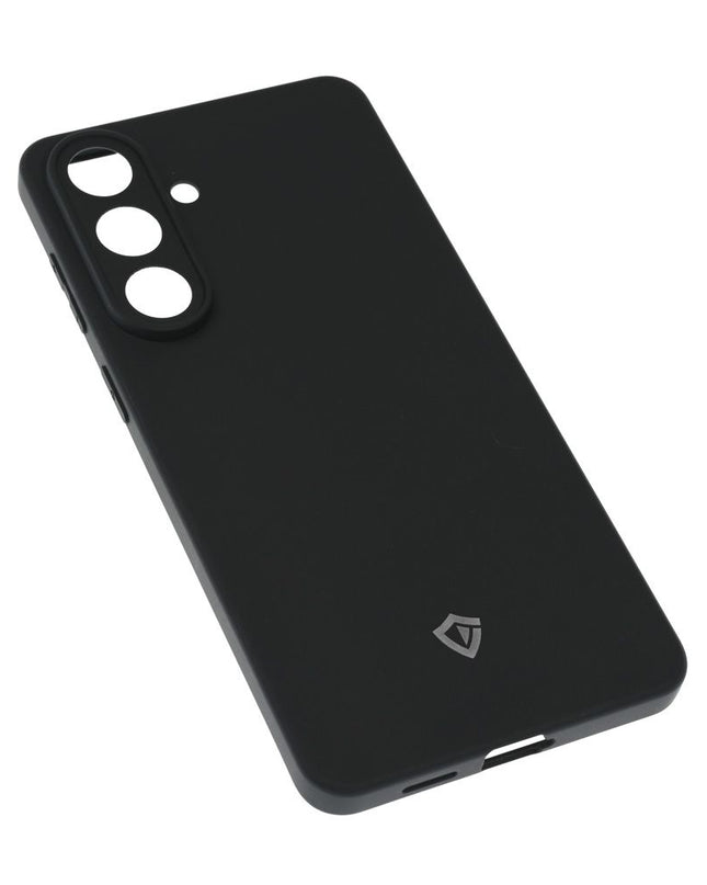 Maska za Samsung S741B Galaxy S26 FE mat crna Teracell Skin