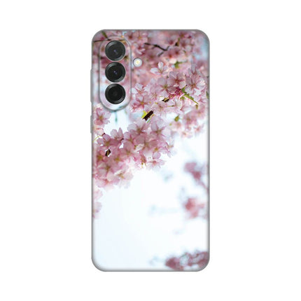 Maska za Samsung A376B Galaxy A37 5G Spring Silikonska Print