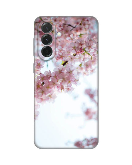 Maska za Samsung A376B Galaxy A37 5G Spring Silikonska Print
