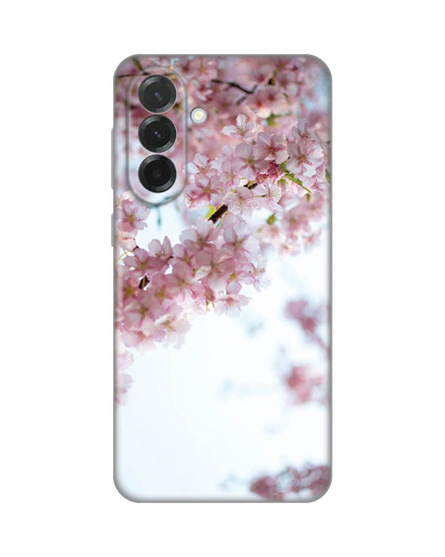 Maska za Samsung A376B Galaxy A37 5G Spring Silikonska Print