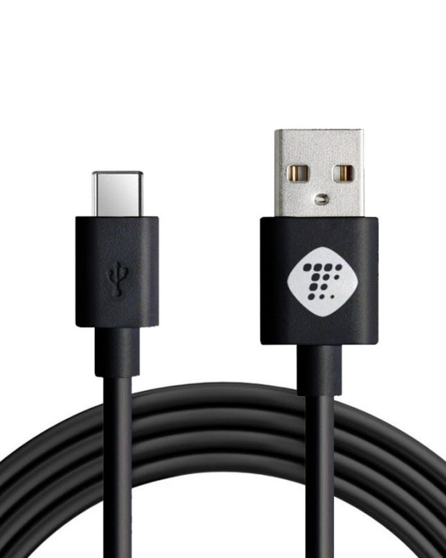Data kabl Teracell Plus 2.4A Type C 2m