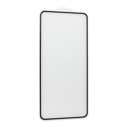Zastitno staklo Tempered Glass 2.5D full glue za Xiaomi 12T/12T Pro crni