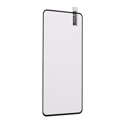 Zastitno staklo Tempered Glass 2.5D full glue za Motorola Moto G05 crni