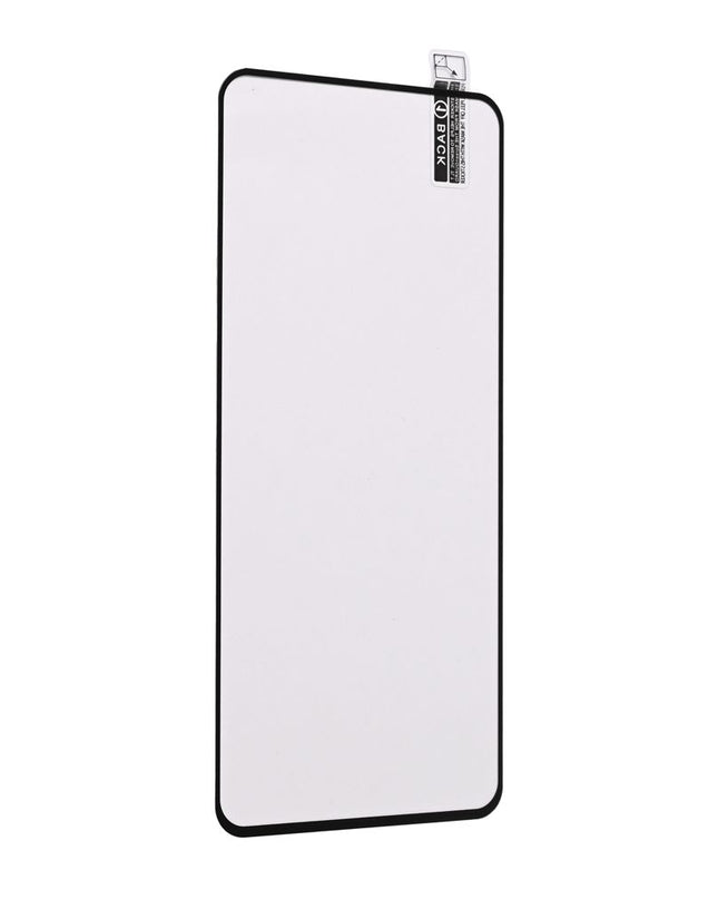 Zastitno staklo Tempered Glass 2.5D full glue za Motorola Moto G05 crni