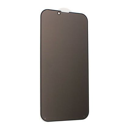 Zastitno staklo Tempered Glass Privacy 2.5D full glue za iPhone 13 Pro Max/14 Plus 6.7 crni