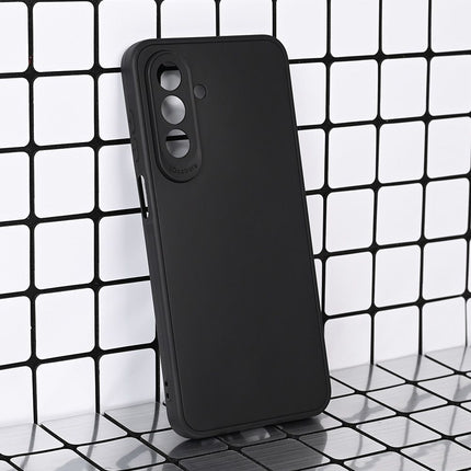 Maska 3D Camera za Samsung A175 Galaxy A17 crna