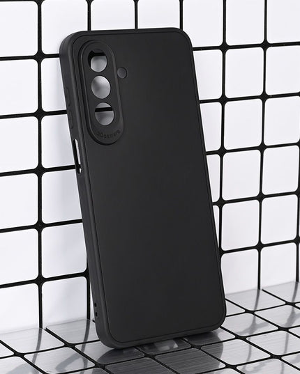 Maska 3D Camera za Samsung A175 Galaxy A17 crna