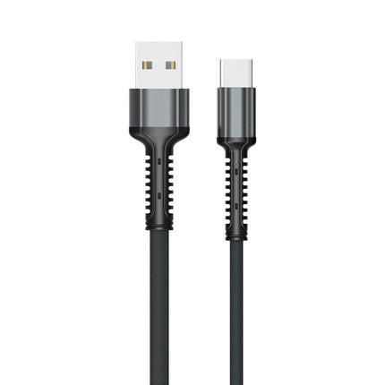 Data kabl Teracell Evolution Type C crni 1m