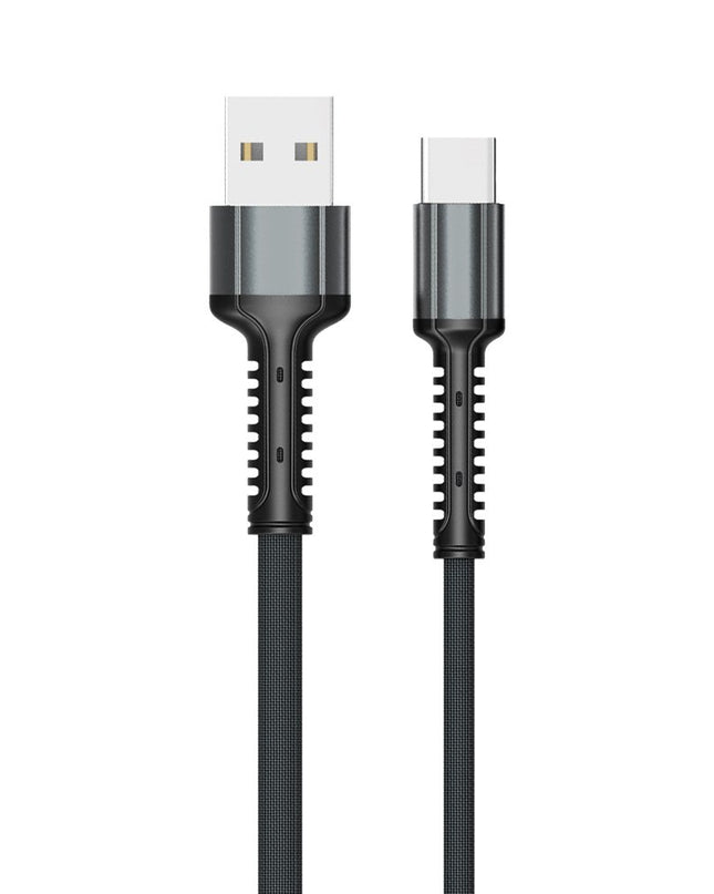 Data kabl Teracell Evolution Type C crni 1m