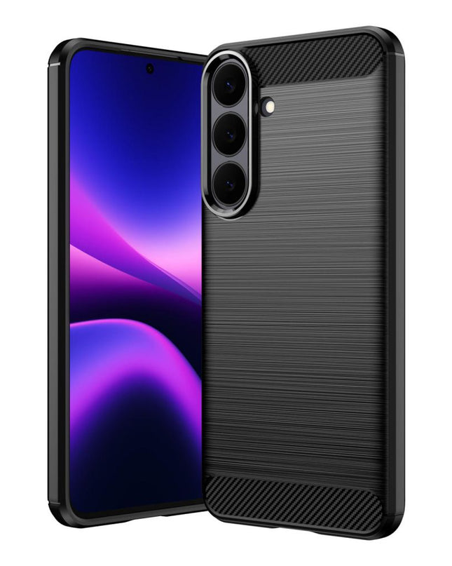 Maska za Samsung S741B Galaxy S26 FE crna Defender Safeguard