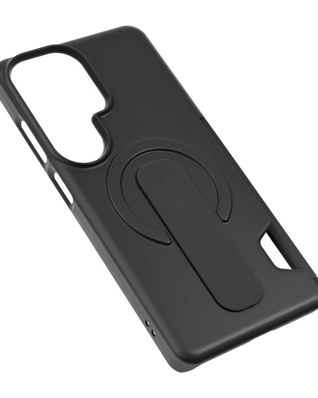 Maska za Samsung S948B Galaxy S26 Ultra crna Magsafe GripCard