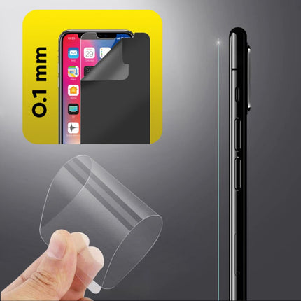 Zastitno Staklo Tempered glass Nano 0.1mm za Xiaomi Redmi 5A/Redmi GO