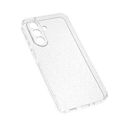 Maska za Samsung A276B Galaxy A27 5G transparent Sparkle Dust