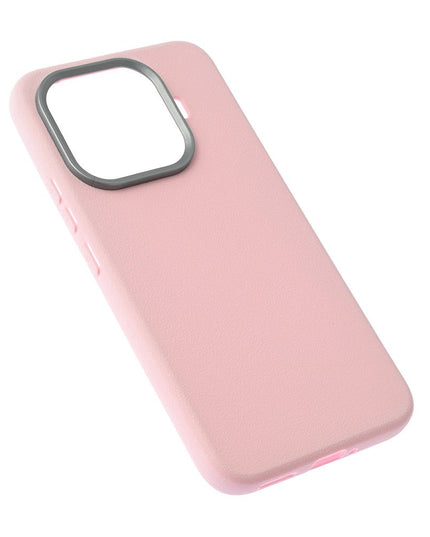 Maska za Xiaomi 15T Pro roze Elegant