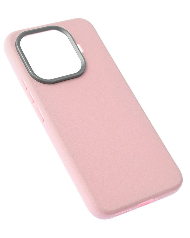 Maska za Xiaomi 15T Pro roze Elegant