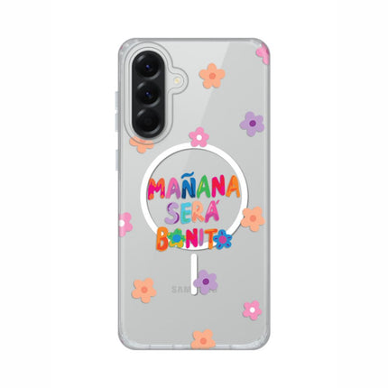 Maska za Samsung A566B Galaxy A56 Bonito Print Magsafe