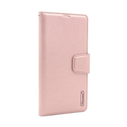 Maska za Samsung A376B Galaxy A37 5G roze Hanman Canvas ORG