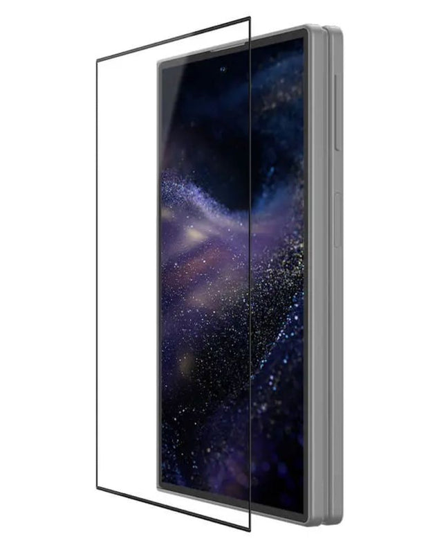 Zastitno staklo Tempered glass Nillkin CP+ Pro za Samsung F971B Galaxy Z Fold 8 crna