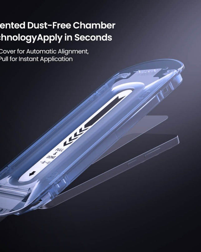 Zastitno staklo Tempered Glass Nillkin H+ Pro za Samsung S936B Galaxy S25 Plus