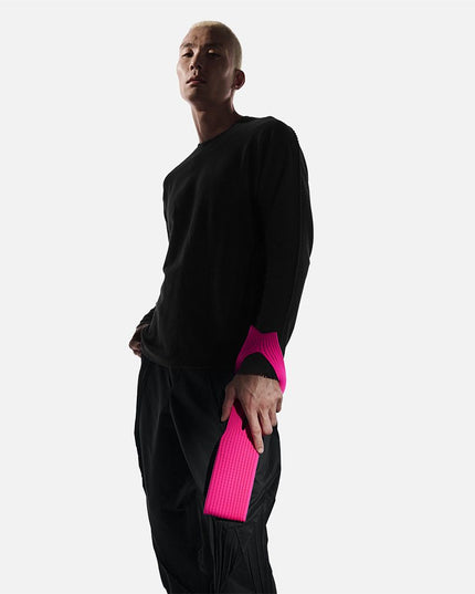 Torbica za mobilni telefon 40cm pink Pocket