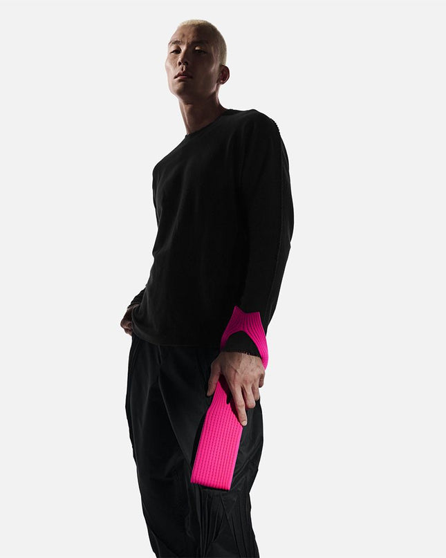 Torbica za mobilni telefon 40cm pink Pocket