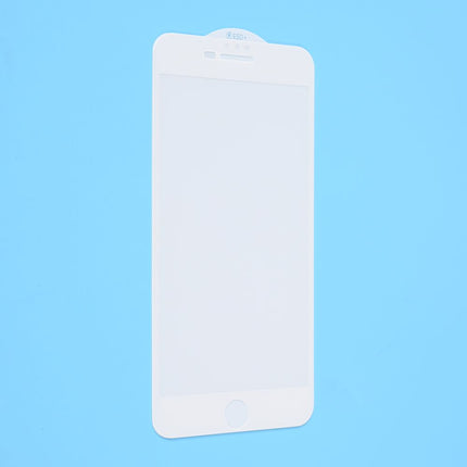 Zastitno staklo Tempered glass Teracell Titan 2.5D za iPhone 7 plus/8 plus beli