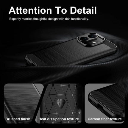 Maska za Xiaomi Redmi Note 17 Pro 5G (EU) Defender Safeguard crna