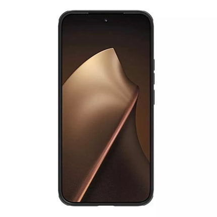 Maska za Xiaomi 15T Pro crna Nillkin CamShield Pro