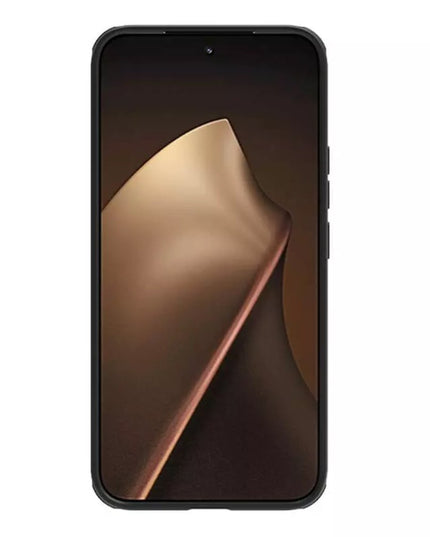 Maska za Xiaomi 15T Pro crna Nillkin CamShield Pro