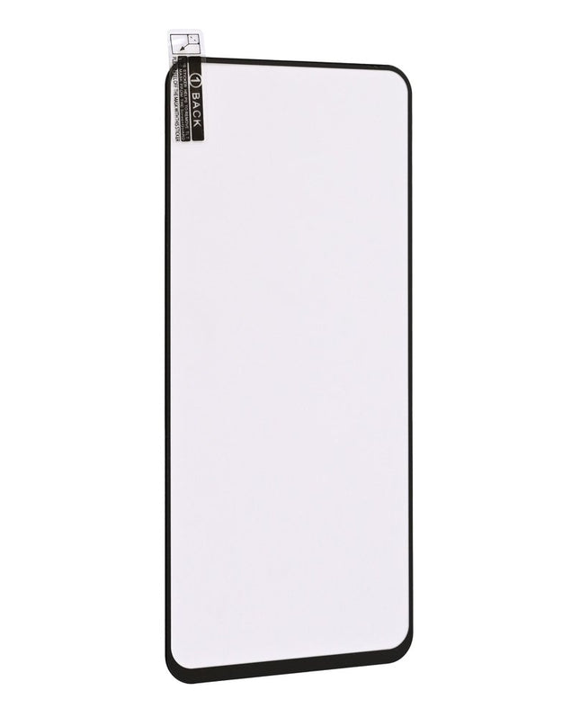 Zastitno staklo Tempered Glass 2.5D full glue za Honor 200 Smart/Honor X7c crni
