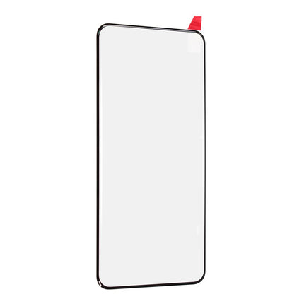 Zastitno Staklo Tempered glass full glue za Xiaomi 14 Pro zakrivljeni crni