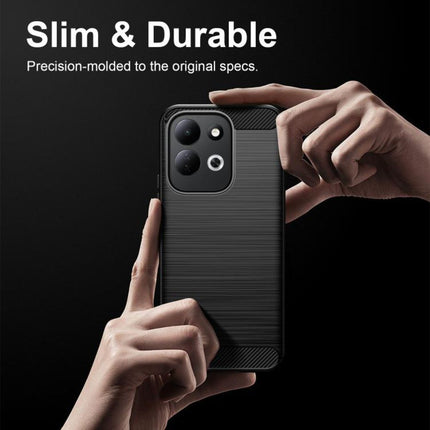 Maska za Xiaomi Redmi 17 4G/5G (EU) Defender Safeguard