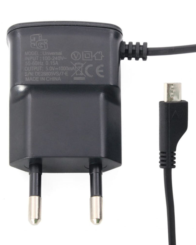 Kucni punjac za Samsung I9100 1A micro USB