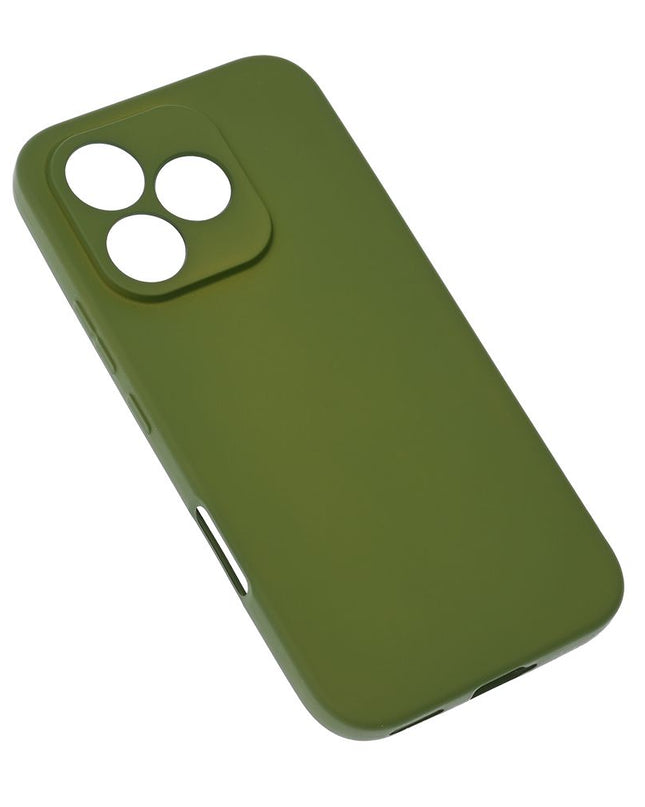 Maska za Honor 600 Lite zelena Gentle Color