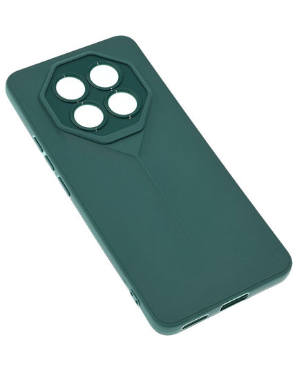 Maska za Xiaomi Redmi Note 15 5G zelena Blade