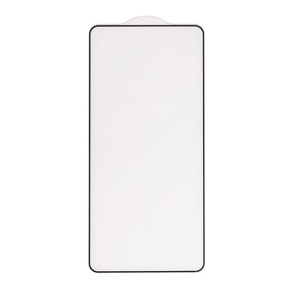 Zastitno staklo Tempered Glass 2.5D full glue za Samsung S948B Galaxy S26 Ultra crni (fingerprint unlock)
