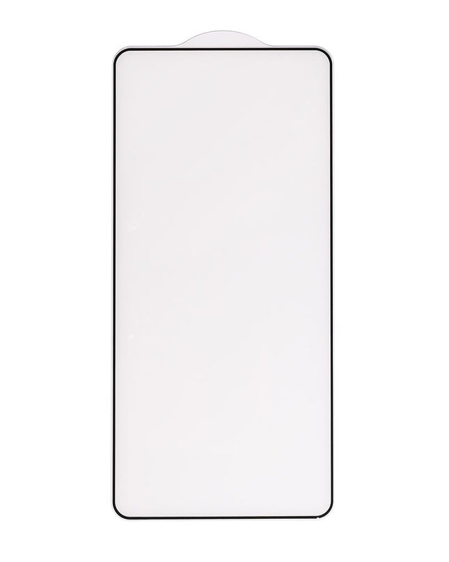 Zastitno staklo Tempered Glass 2.5D full glue za Samsung S948B Galaxy S26 Ultra crni (fingerprint unlock)