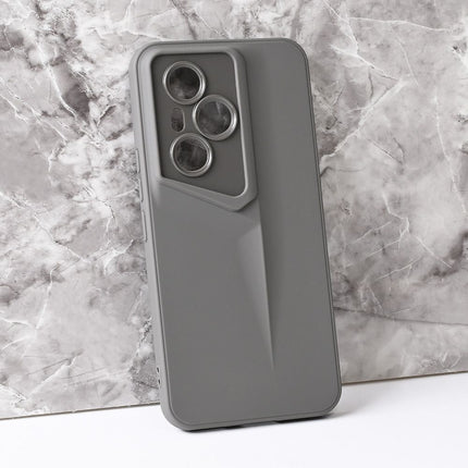 Torbica Blade za Honor 400 Pro siva