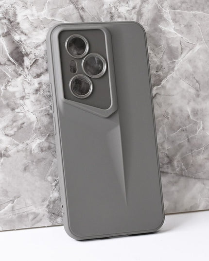 Torbica Blade za Honor 400 Pro siva