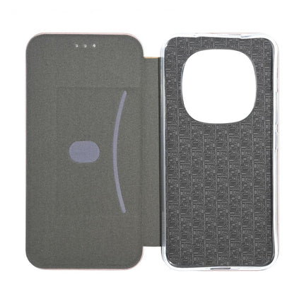 Maska za Xiaomi Redmi Note 15 Pro Plus 5G (EU) roze Teracell Flip Cover