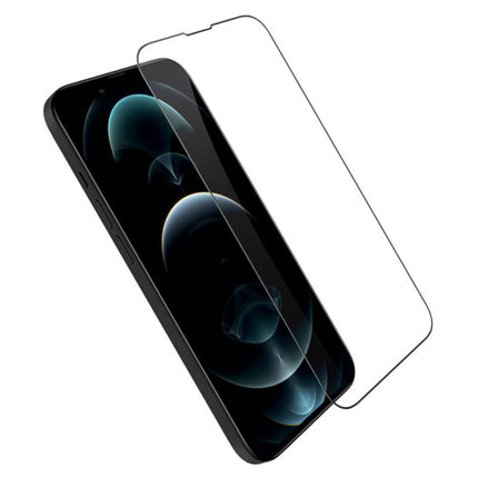 Zastitno staklo Tempered Glass Nillkin CP+ Pro za iPhone 13/13 Pro/14/16e/17e 6.1 crni