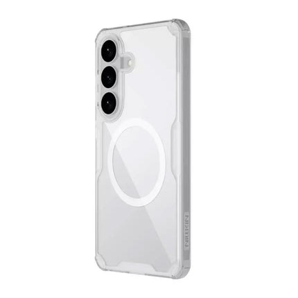 Maska za Samsung S941B Galaxy S26 transparent Nillkin Nature Pro Magnetic