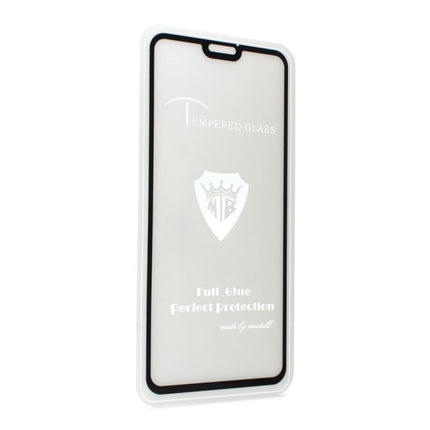 Zastitno staklo Tempered Glass 2.5D full glue za Huawei Honor 9X Lite crni