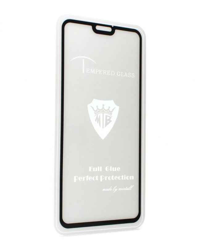 Zastitno staklo Tempered Glass 2.5D full glue za Huawei Honor 9X Lite crni