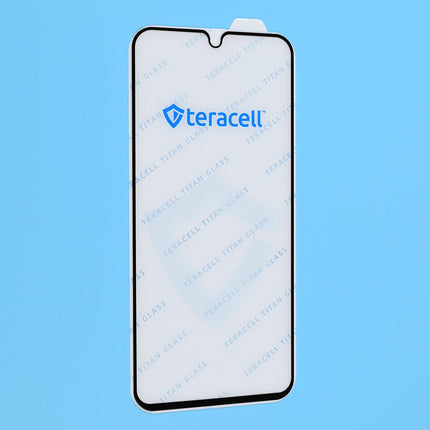 Zastitno staklo Tempered glass Teracell Titan 2.5D za Samsung A346B Galaxy A34 5G crni