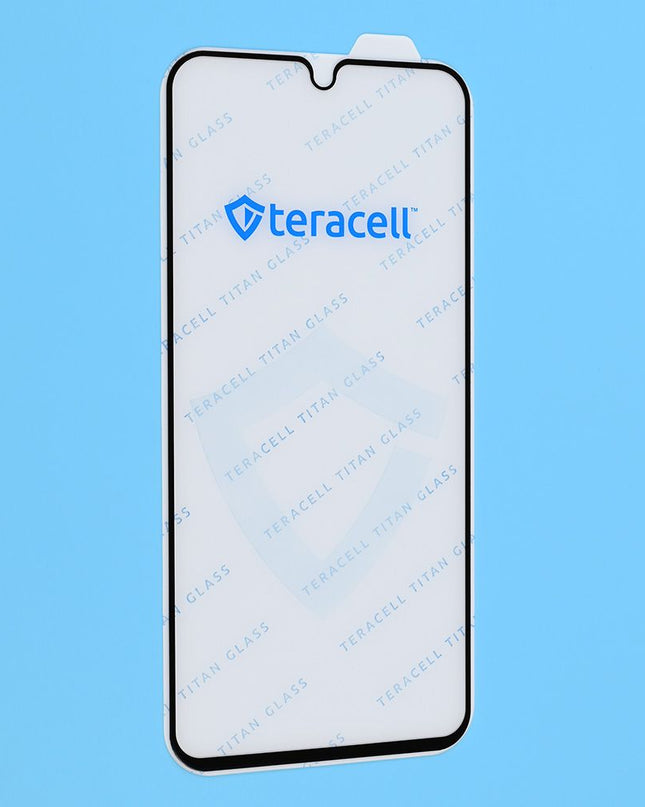 Zastitno staklo Tempered glass Teracell Titan 2.5D za Samsung A346B Galaxy A34 5G crni