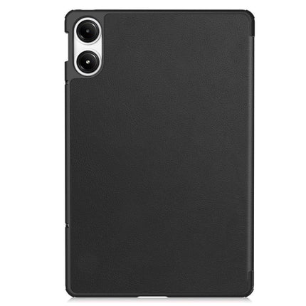 Maska za Xiaomi Redmi Pad 2 Pro 12.1 crni Ultra slim